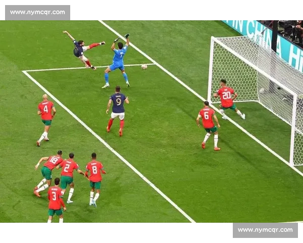 世界杯激情直播全景呈现赛场风云与球迷狂欢盛宴全球同步见证足球巅峰时刻