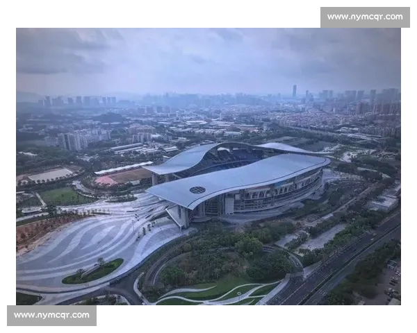 以体育场馆为核心推动城市公共服务与全民健身融合发展新格局