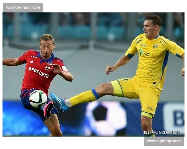 从控球射门到跑动距离的足球比赛技术统计深度解读与应用分析方法