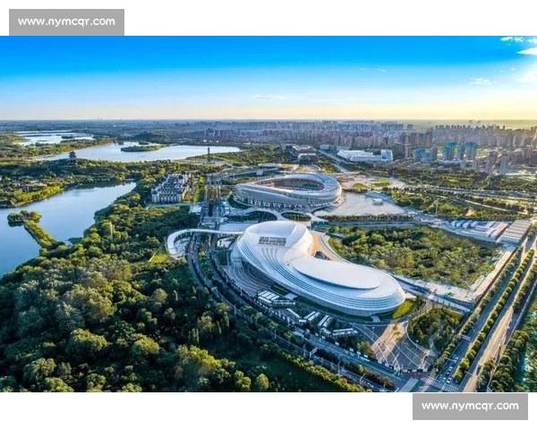 打造全民参与多场景服务的综合体育平台生态新格局高质量发展路径