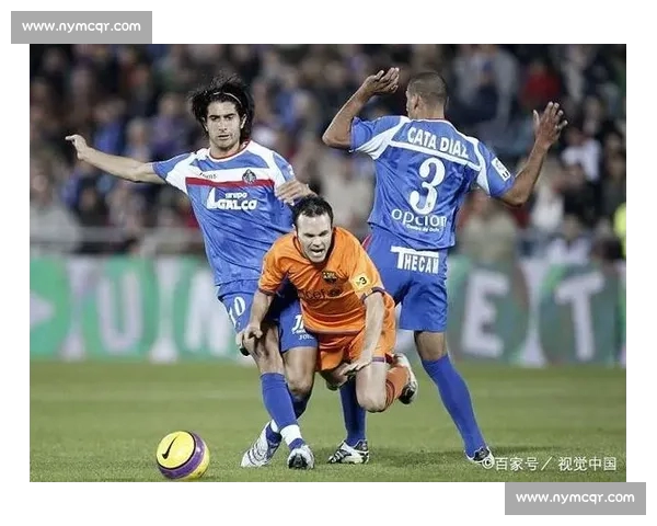 透视西甲联赛数据背后的战术演变与球队竞争格局近十年趋势分析 - 副本 (4) - 副本
