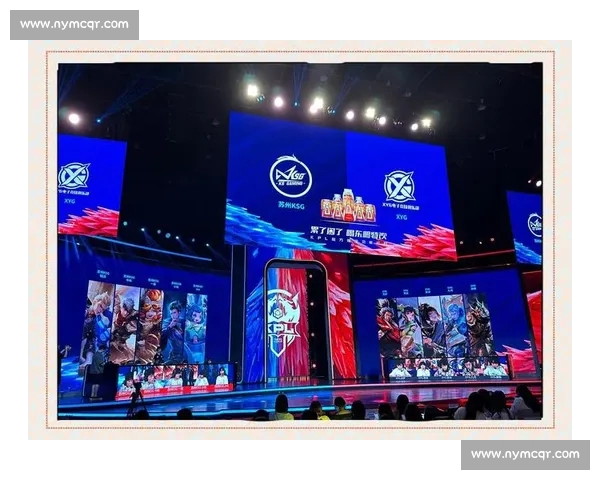 《电竞直播最新版全面升级新功能解析及观赛体验优化》 《电竞直播最新版全面升级新功能解析及观赛体验优化》