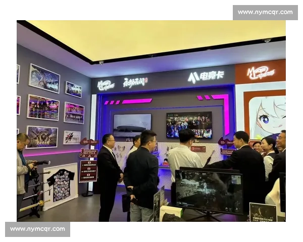 打造全球玩家竞技交流与赛事运营一体化电竞比赛平台新生态新纪元