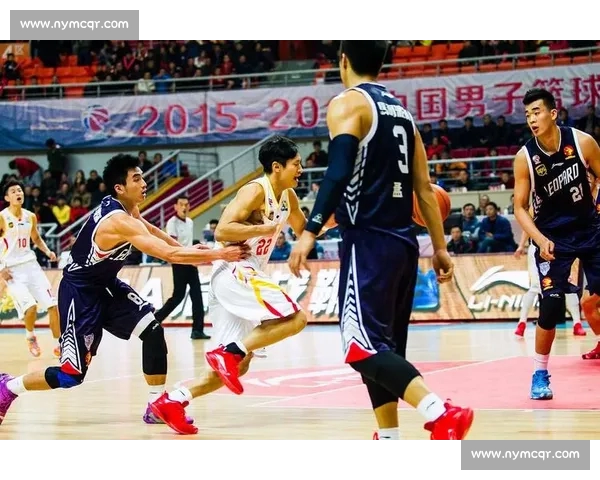 聚焦CBA直播APP高清赛事直播实时数据互动社区观赛新体验