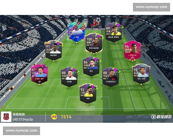 深度解析现代足球阵容构建策略与攻防体系演变趋势探讨