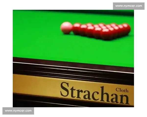 《斯诺克比赛精彩回顾与赛事发展趋势分析》 《斯诺克比赛精彩回顾与赛事发展趋势分析》