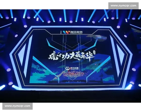 打造全方位电子竞技生态平台助力玩家竞技与社交体验升级 打造全方位电子竞技生态平台助力玩家竞技与社交体验升级